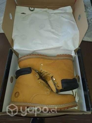 Botas rockrooster us 12