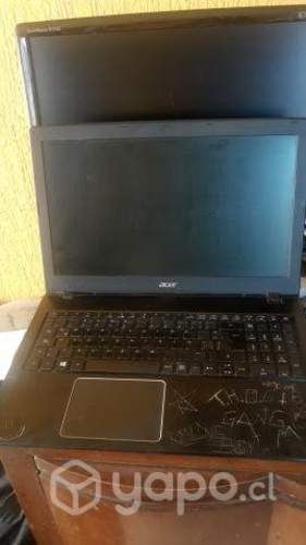 Acer Aspire E5 576 En Desarme Desde 9k Las Piezas