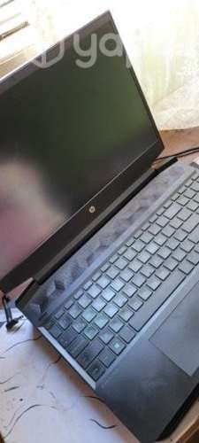 Notebook GAMER Hp Pavilion Gaming 15