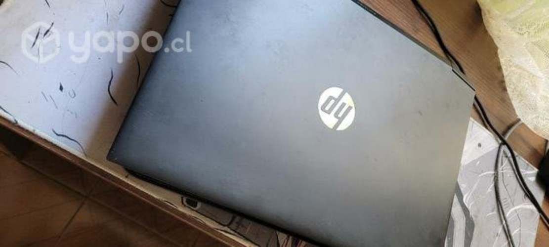 Notebook GAMER Hp Pavilion Gaming 15