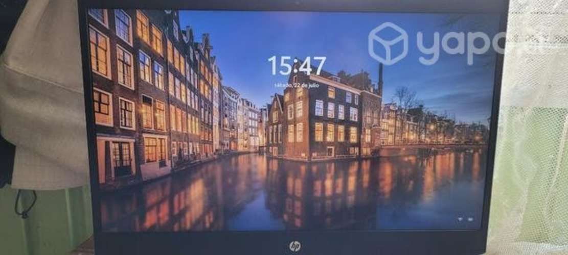 Notebook GAMER Hp Pavilion Gaming 15