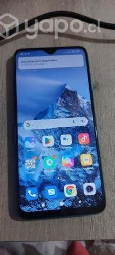 Celular Redmi 9T