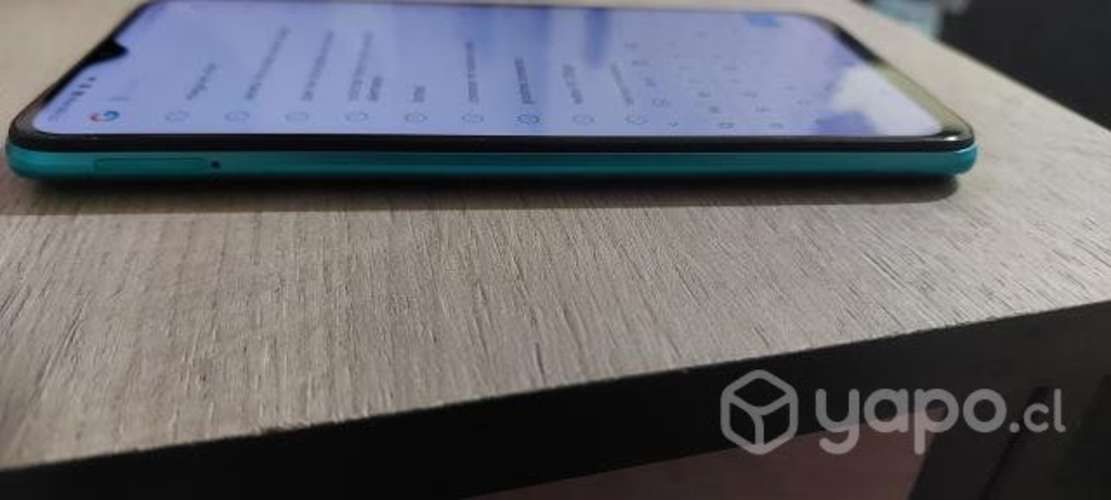 Celular Redmi 9T