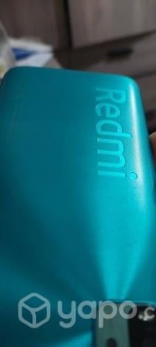 Celular Redmi 9T