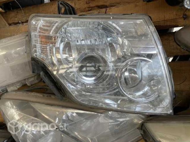 Óptico Mitsubishi Montero