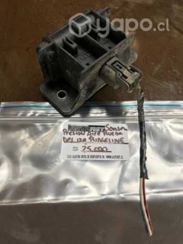 Sensor presion neumatico rueda del izq Ridgeline