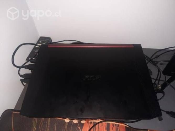 Notebook gamer ACER