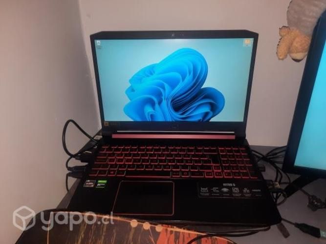 Notebook gamer ACER
