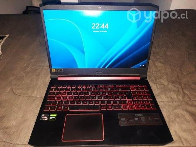 Notebook gamer ACER