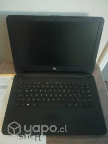 Notebook HP 245 G4 6gb ram 500 GB HDD
