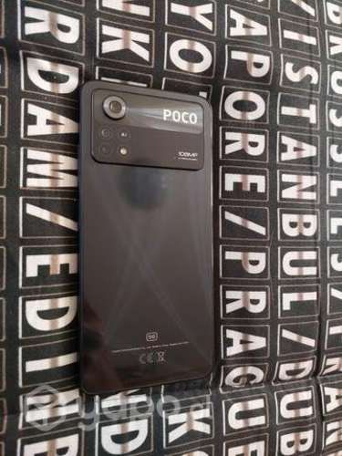 celular xiaomi x4 poco pro
