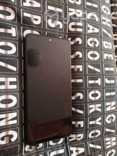 celular xiaomi x4 poco pro