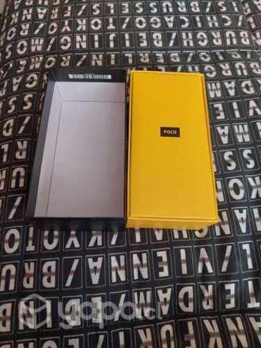 celular xiaomi x4 poco pro