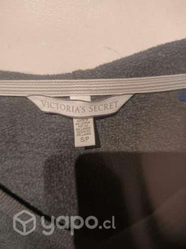 Poleron victoria secret