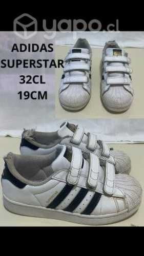 Lote zapatillas niños diferentes tallas y marcas