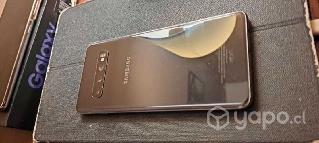 Celular Samsung S10