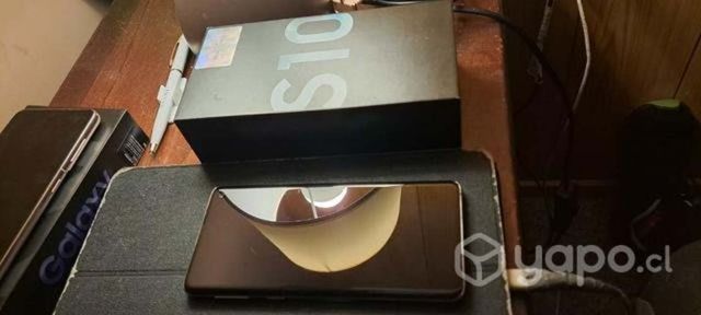 Celular Samsung S10