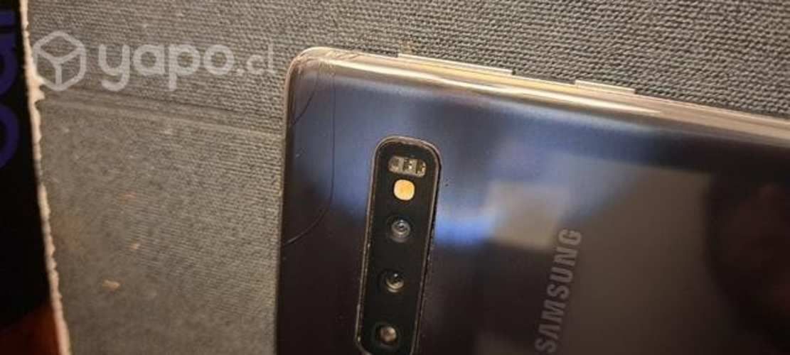 Celular Samsung S10