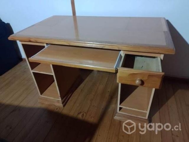 Escritorio usado