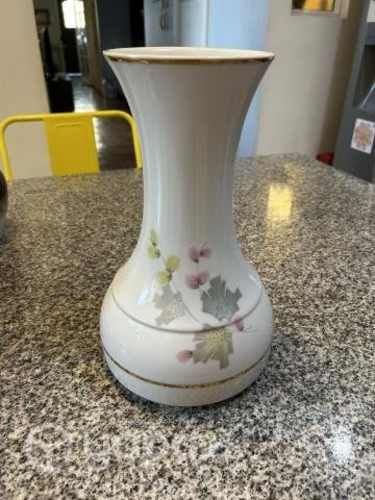 Florero Thomas vintage