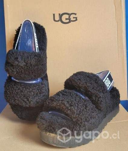 Sandalias originales Fluflita