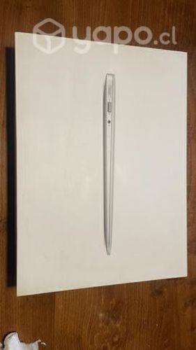 Macbook Air de 13 pulgadas