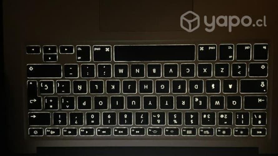 Macbook Air de 13 pulgadas