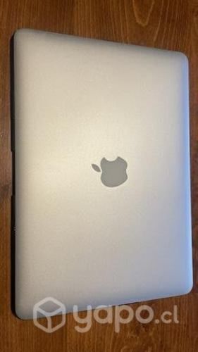 Macbook Air de 13 pulgadas