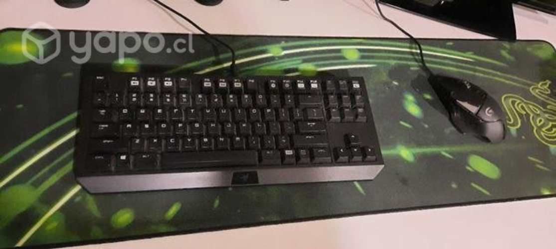 PC Gamer excelente estado