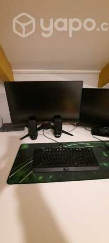 PC Gamer excelente estado