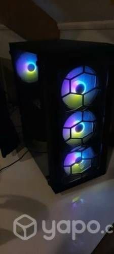 PC Gamer excelente estado