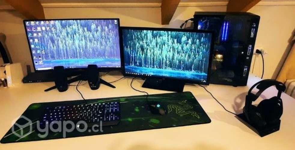 PC Gamer excelente estado