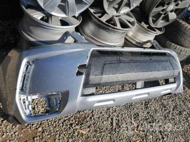 Parachoque delantero Subaru Forester 2019
