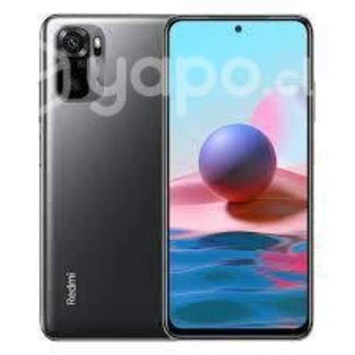 Red mi note 10