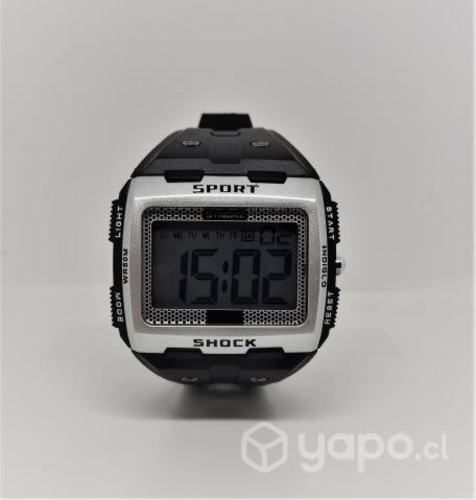 Reloj deportivo synoke