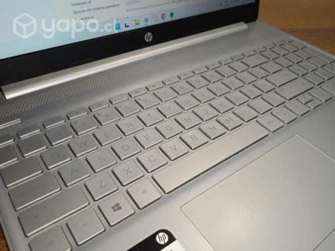 HP Notebook 15.6 HD Ryzen 3-4300U