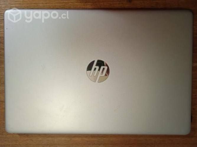 HP Notebook 15.6 HD Ryzen 3-4300U