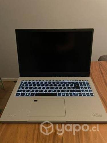Computador laptop ACER Aspire Vero