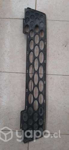 Rejilla chery iq 2016