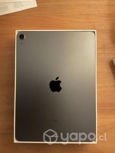 Ipad Air 4 64 GB + Apple Pencil 2da generación