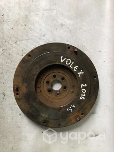 Volante de inercia Great Wall Voleex C30 1.5 2015