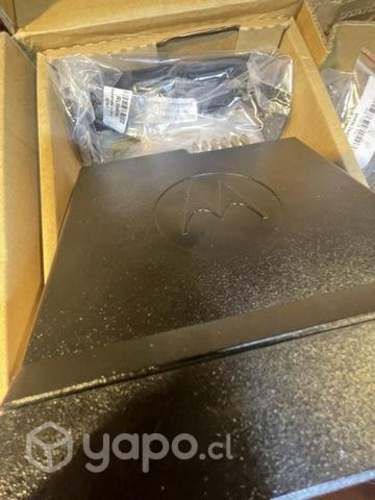 Dgm8500e Motorola vhf