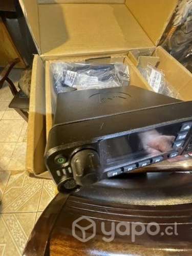 Dgm8500e Motorola vhf