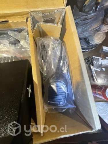 Dgm8500e Motorola vhf