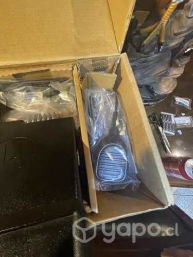 Dgm8500e Motorola vhf