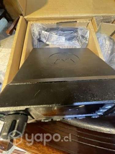 Dgm8500e Motorola vhf