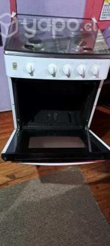 Cocina excelente estado