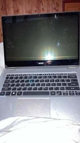 ACER spin 3