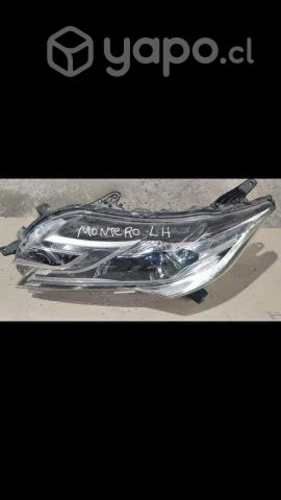 Optico Izquierdo Mitsubishi Montero