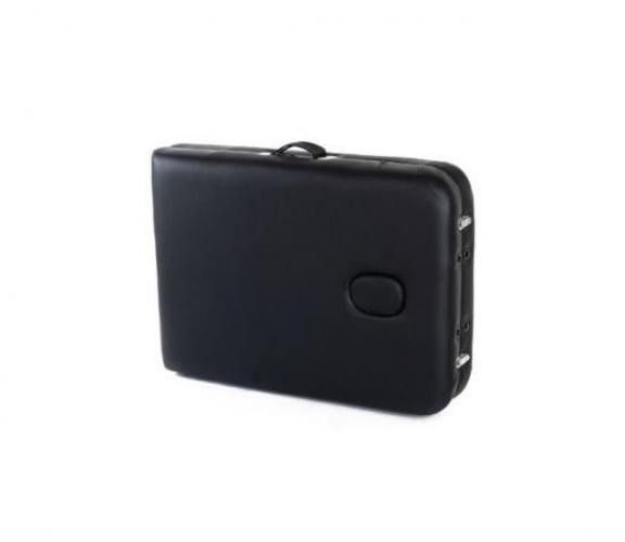 Camilla para masajes